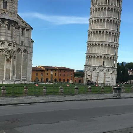 Centro Storico شقة *