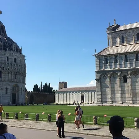Centro Storico شقة