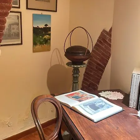 Apartmán Centro Storico *
