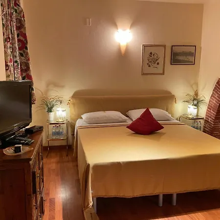 Apartmán Centro Storico