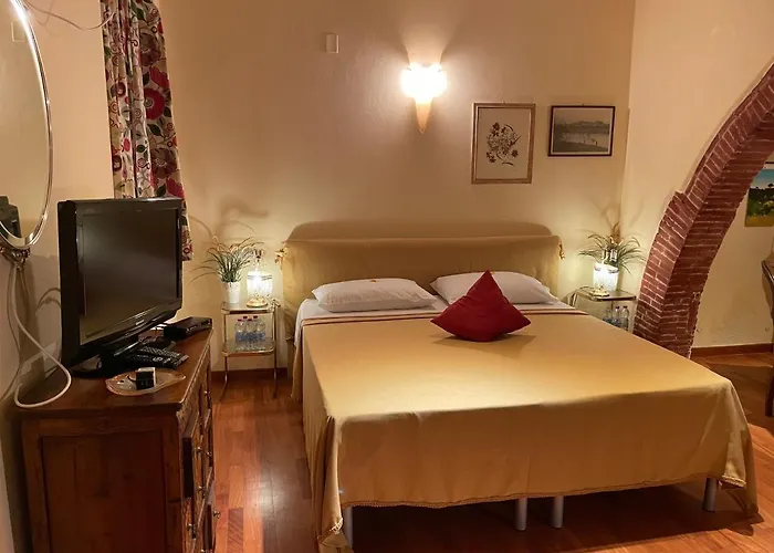 Appartamento Centro Storico