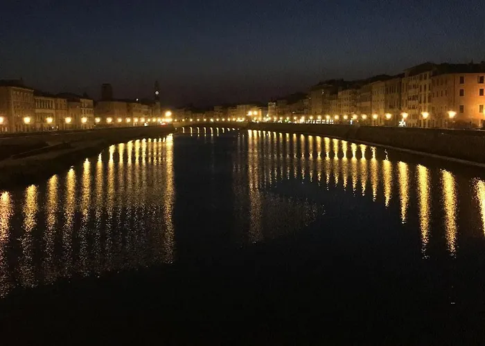 Centro Storico Pisa