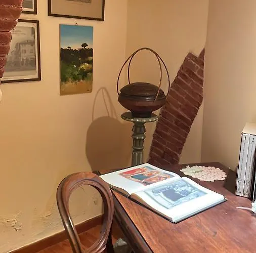 Daire Centro Storico *