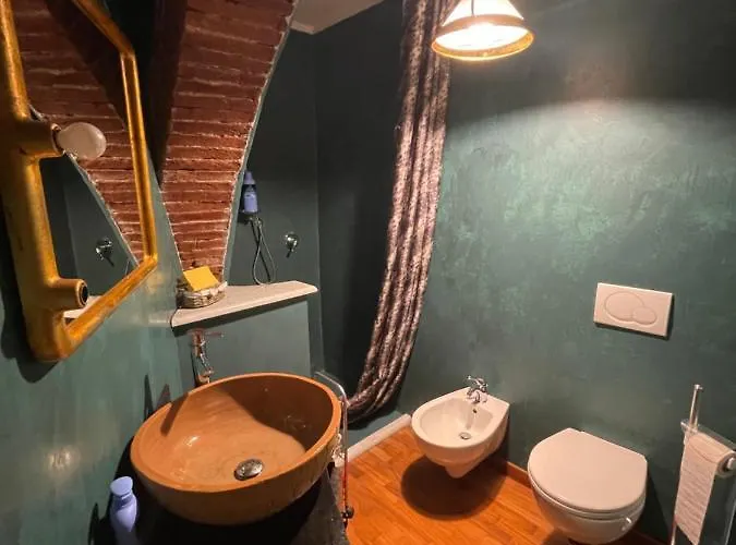 Centro Storico *