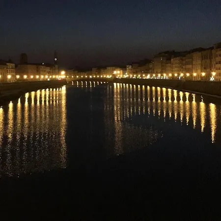 Centro Storico Pise