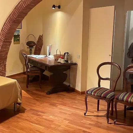 Appartement Centro Storico