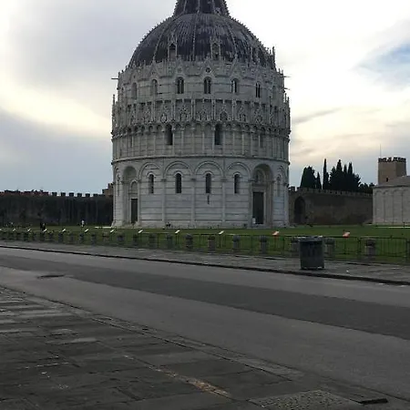 Appartement Centro Storico