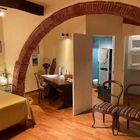 Apartment Centro Storico Pisa