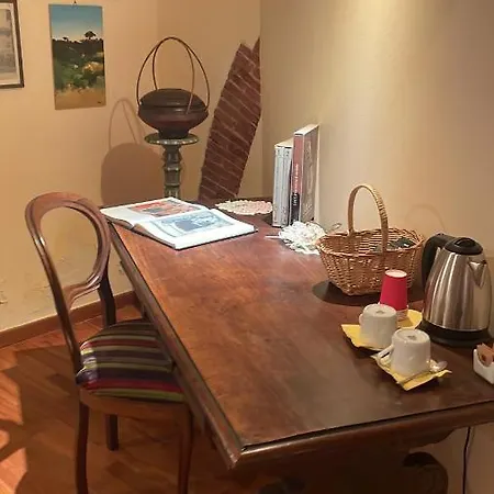 Centro Storico Apartment *